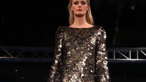 Mehr Bilder vom Catwalk