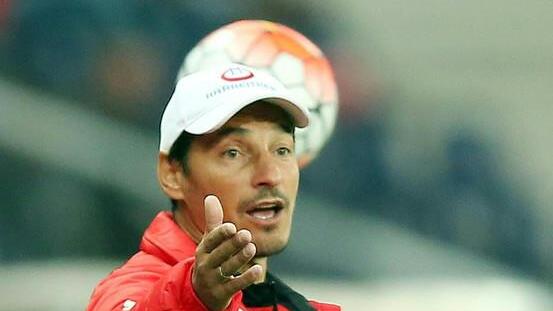 Bundesliga, 10. Runde: Red Bull Salzburg vs. SV Mattersburg