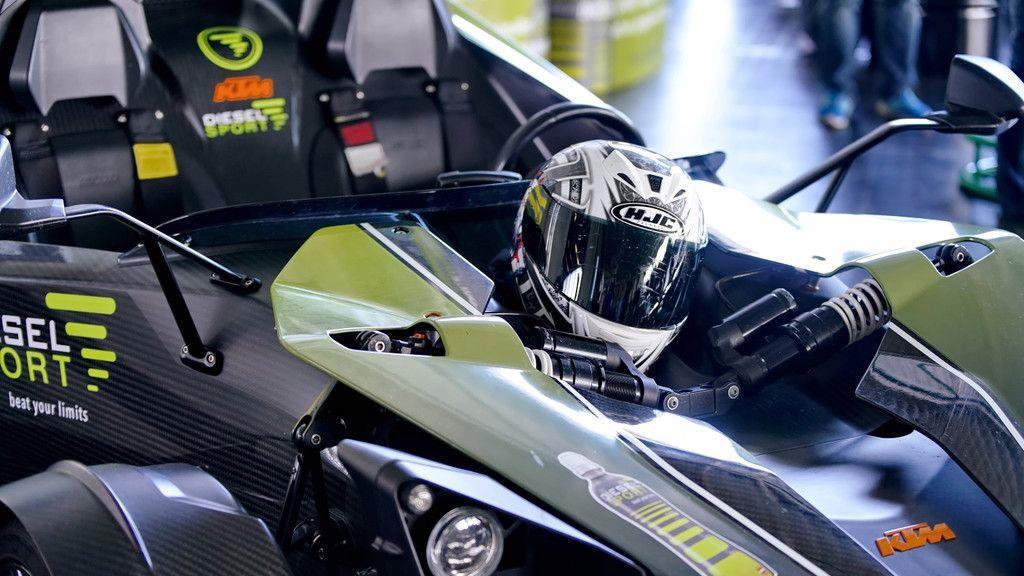 Bilder der Sport- und Kulinarikmesse I