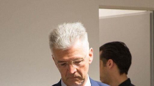 Finanzskandal: Swap-Prozess geht nach Pause weiter