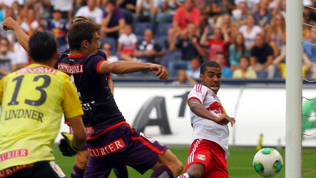 FC RBS vs. Austria Wien