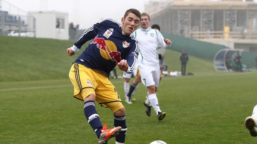 RB Salzburg - FC Pasching