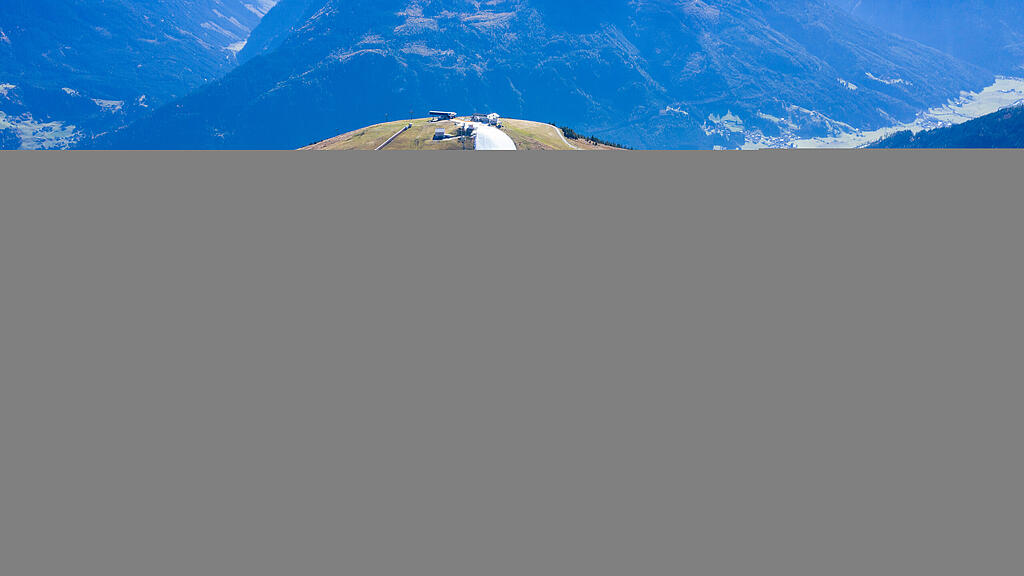SALZBURG BEGINN DER SKISAISON AUF DER RESTERHÖHE IN MITTERSILL (PINZGAU) =(2).jpg