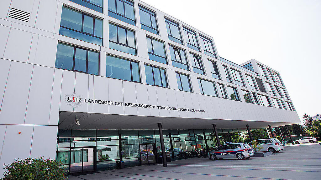 Verfahren nach mehreren Monaten Laufzeit beendet