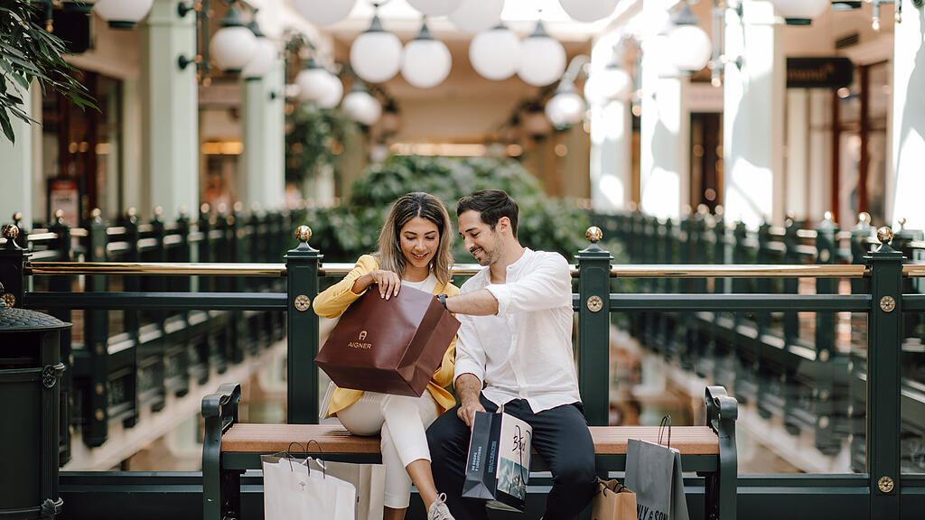 Designer Outlet Salzburg