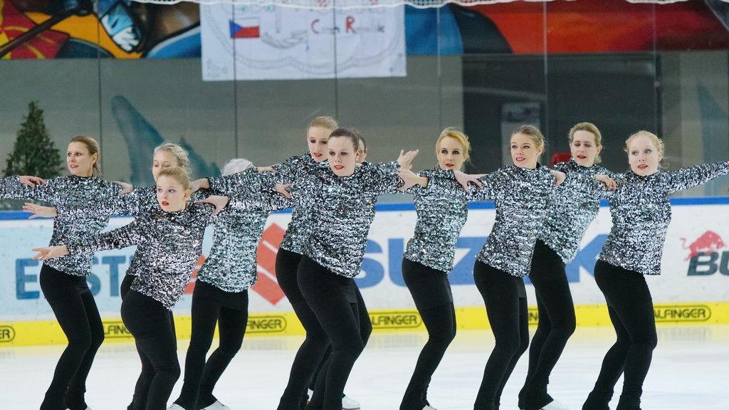 Mozartcup in Salzburg III