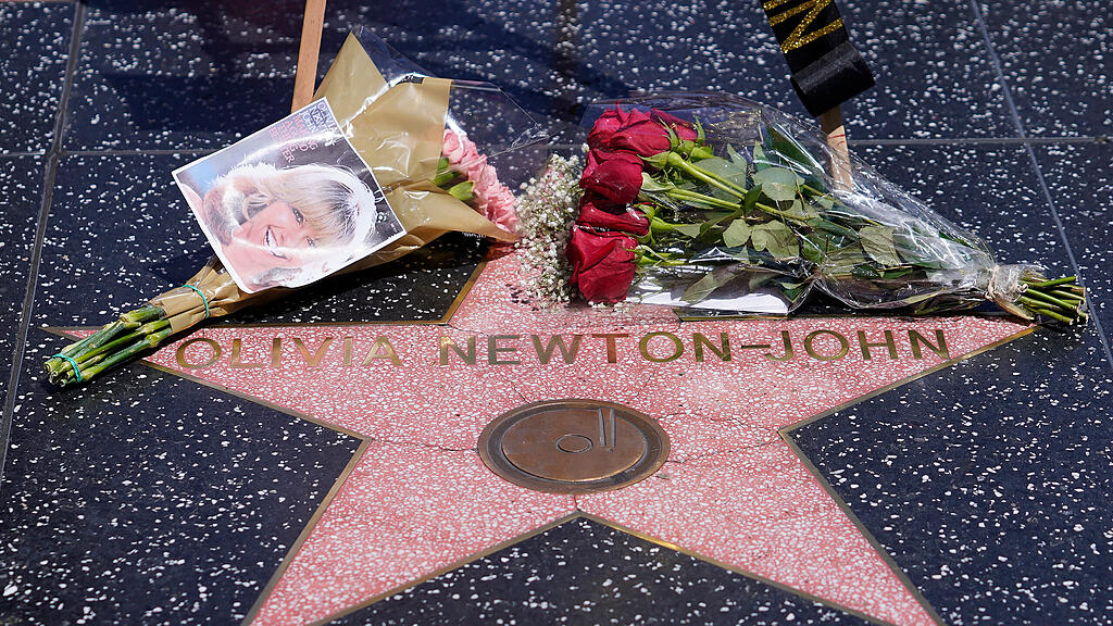 "Grease"-Star Olivia Newton-John gestorben