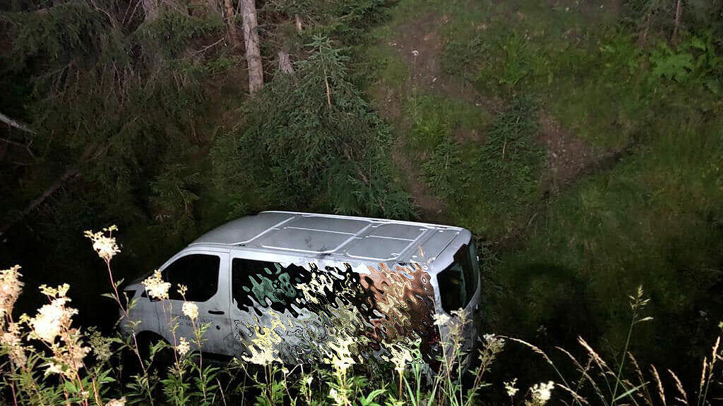 Unfall_Dienten