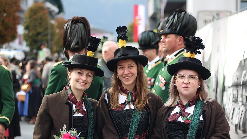 50 Jahre Peitschenverein St. Johann