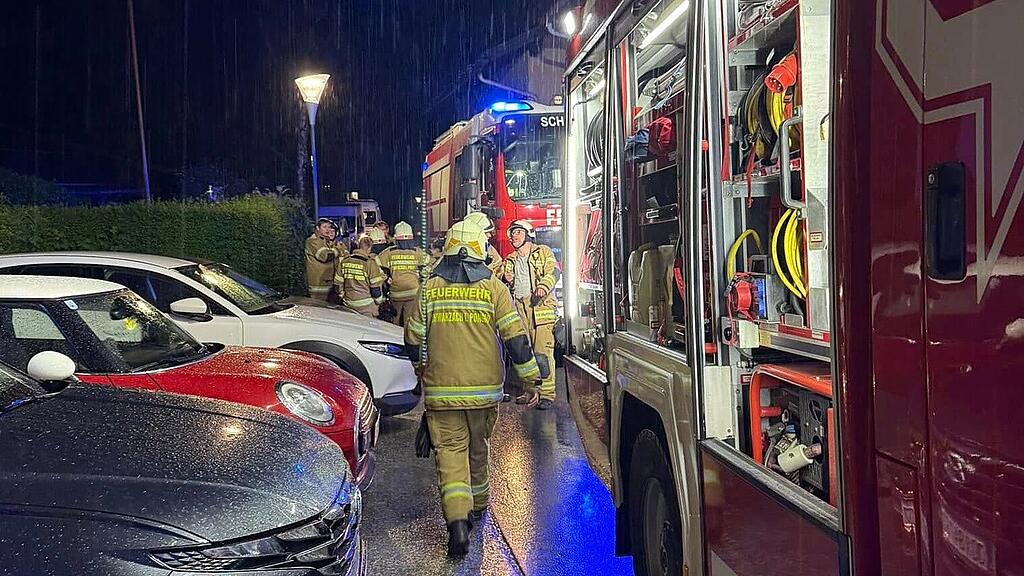 Brand Schwarzach