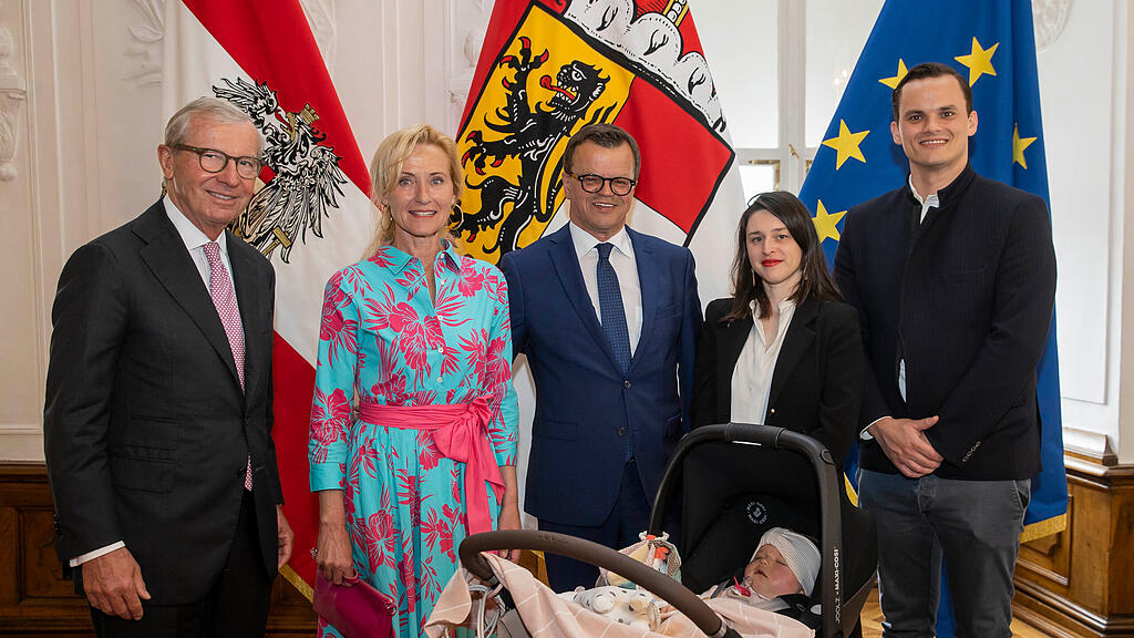 René-Marcic-Preis 2022 Haslauer Perterer