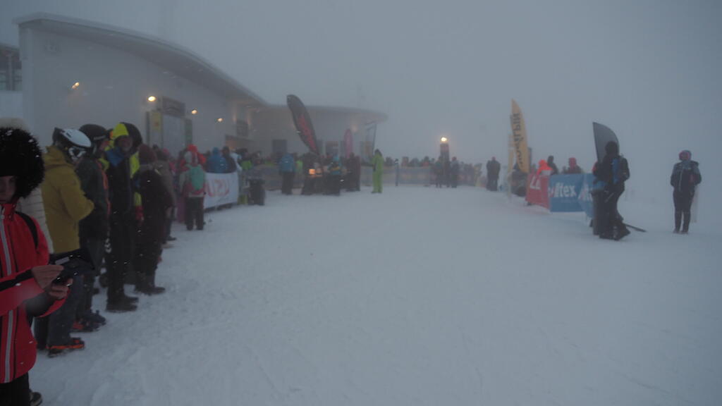 Mountain Attack_2024, Saalbach,