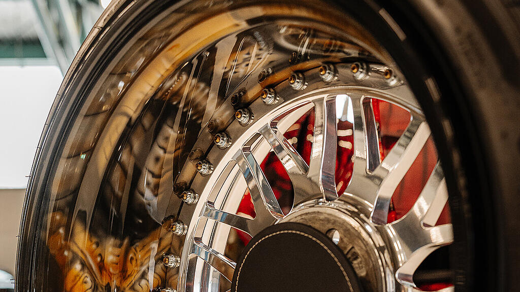 Customed Tuning Messe 2024