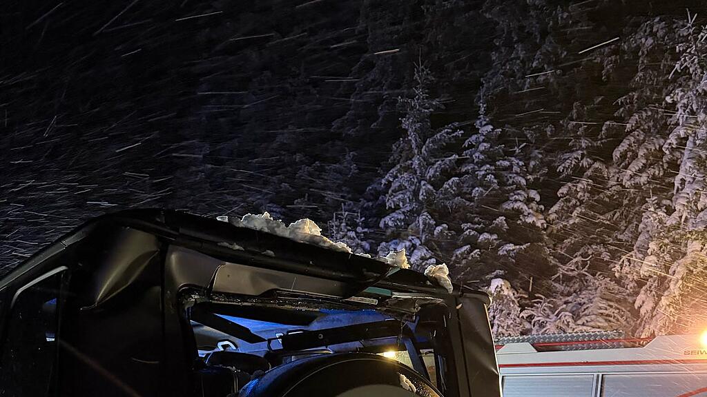 Wintereinsätze Mühlbach am Hochkönig