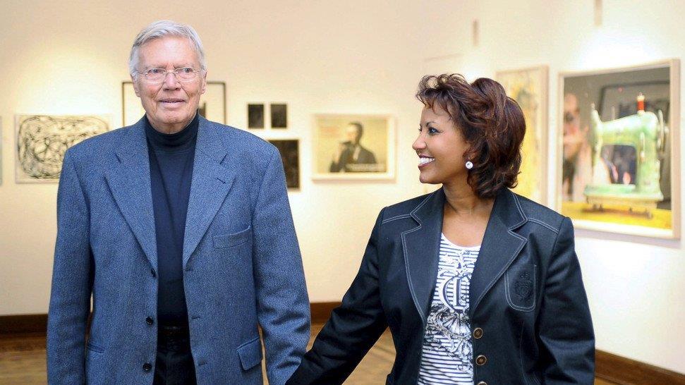 In memoriam Karlheinz Böhm