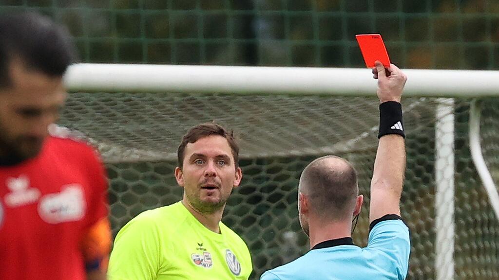Anif, Austria Salzburg, Regionalliga
