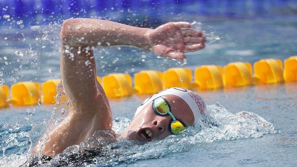 Katharina Schiessendoppler