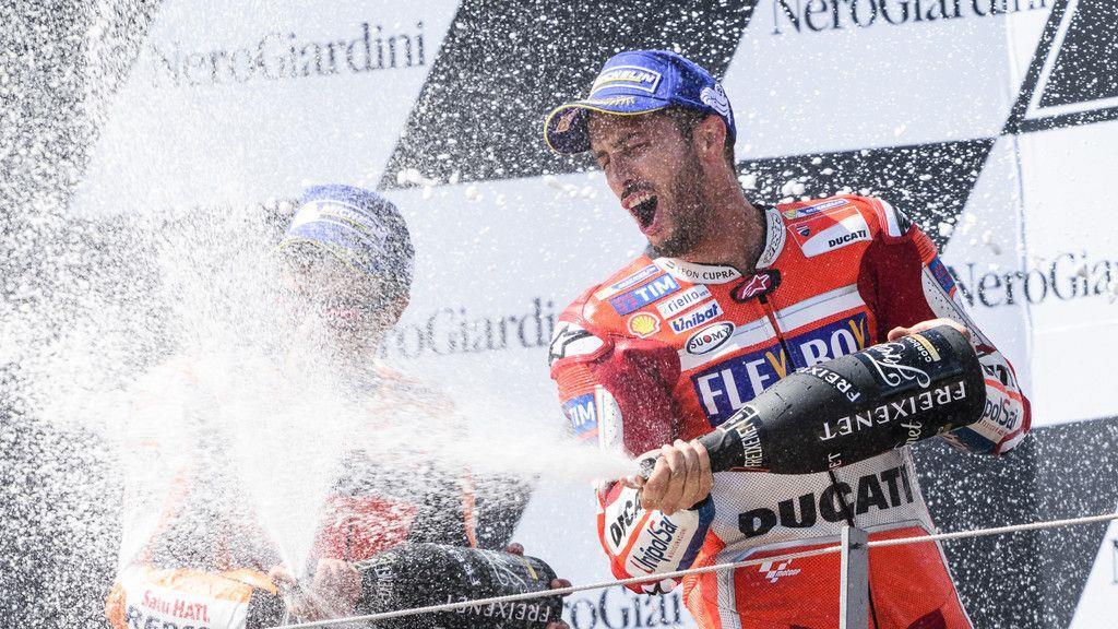 MotoGP in Spielberg II