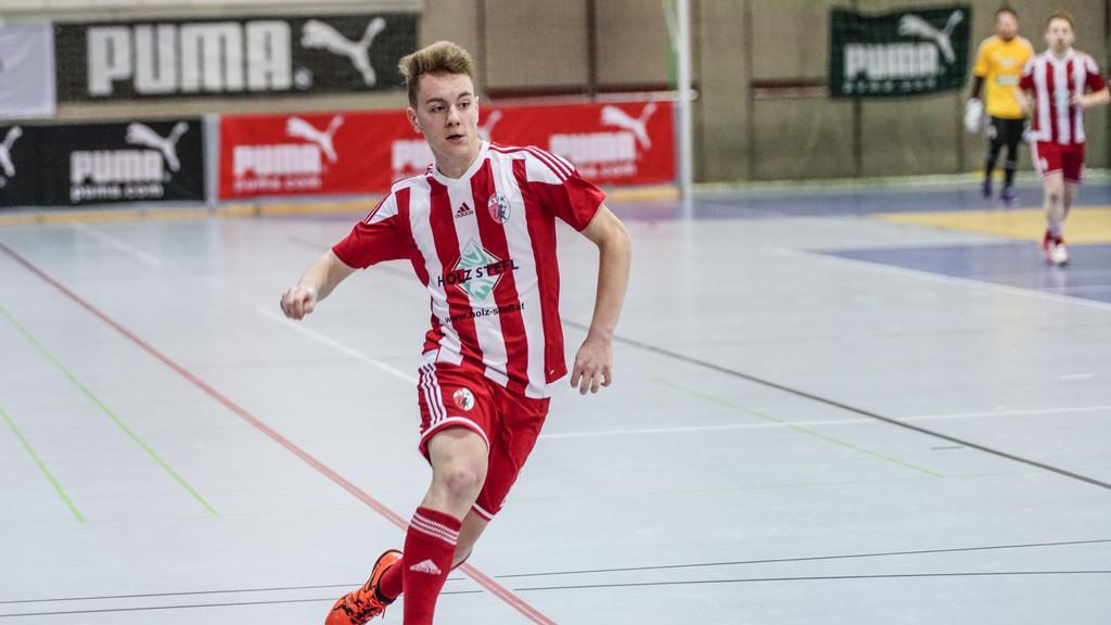 Sbg. Stier Zwischenrunde B