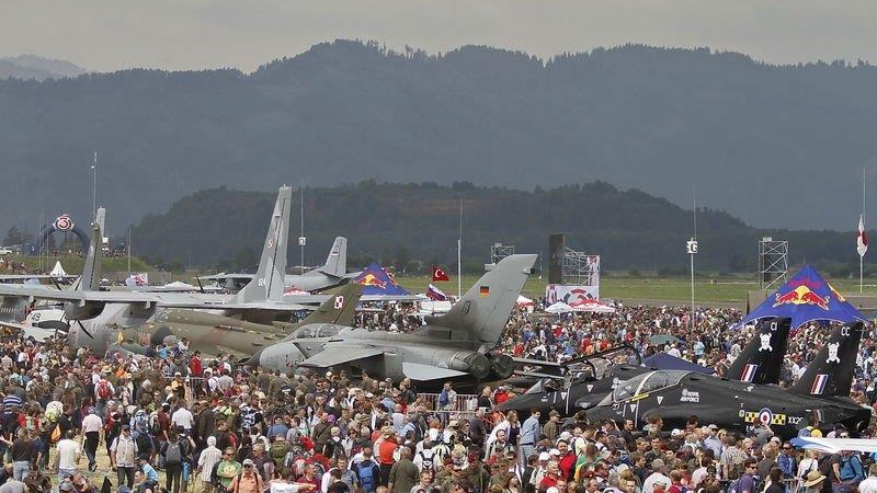 Aipower13 in Zeltweg