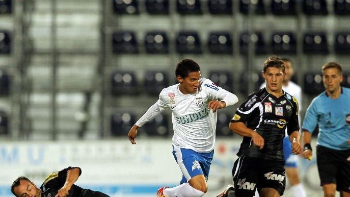 SVG - Altach