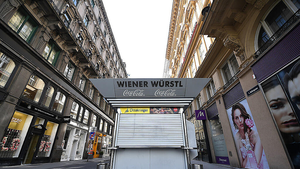 Konsumausgaben heimischer Haushalte könnten um 5,5 Mrd. Euro sinken