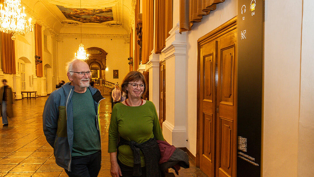 Lange Nacht der Museen