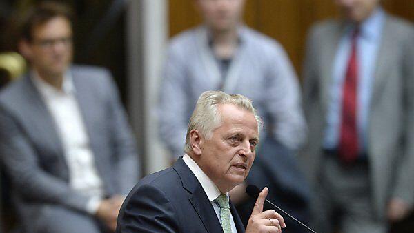 Steuerreform mit Vermögenssteuern