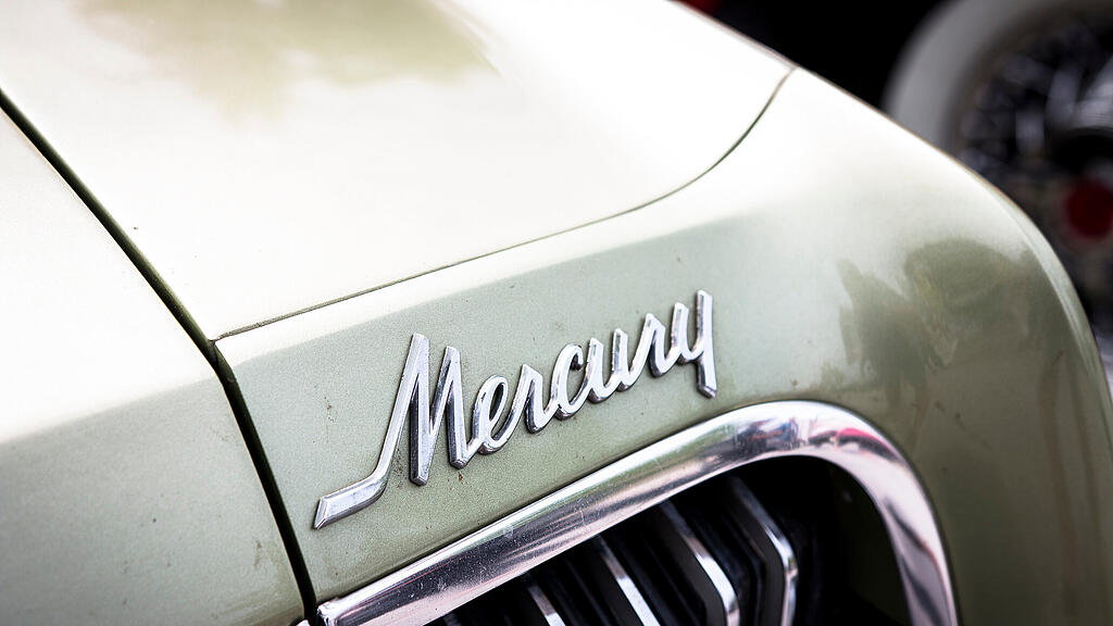 US- Car Meeting I