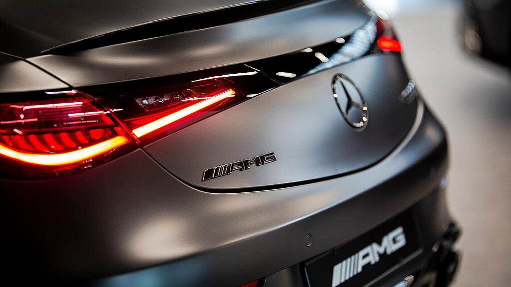 Automesse Salzburg