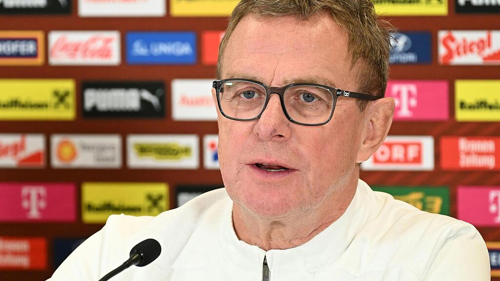 Ralf Rangnick