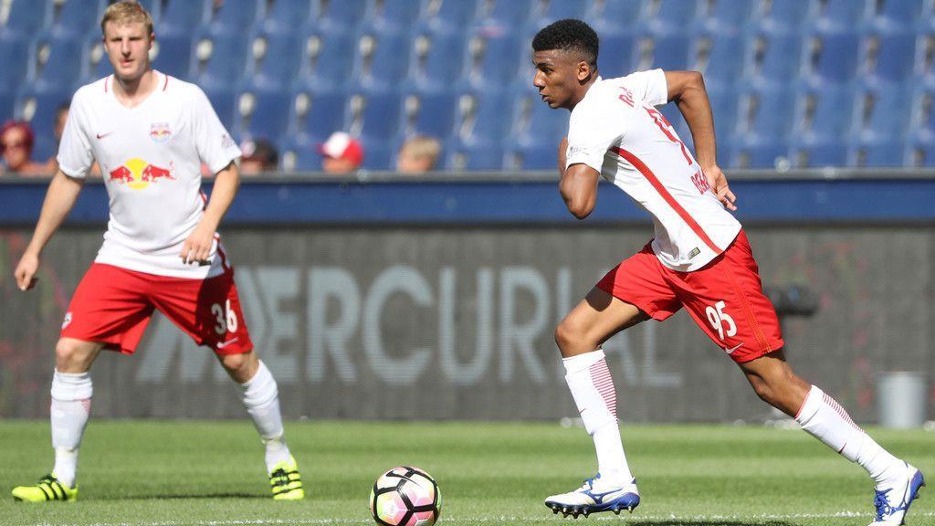 Red Bull Salzburg vs. WAC