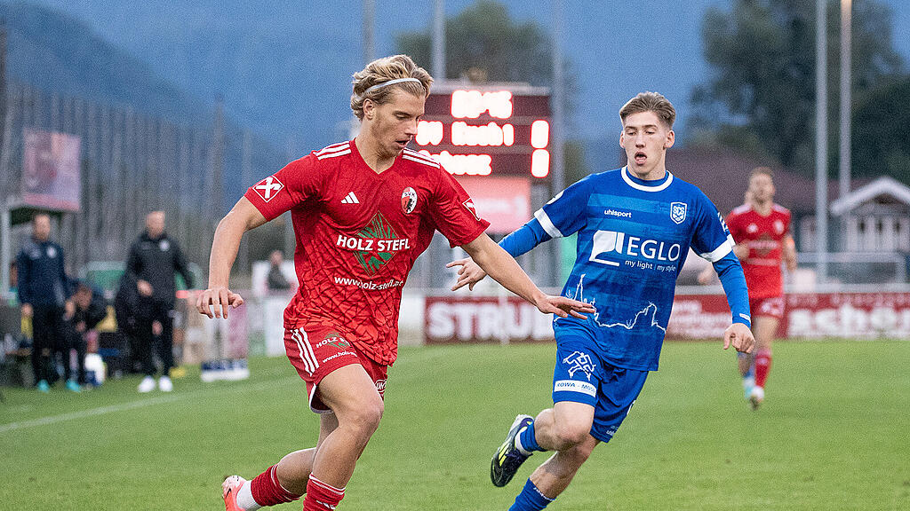 Kuchl - Schwaz