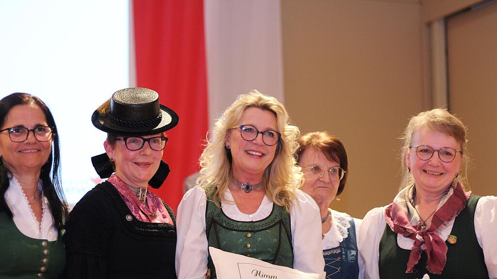 Landesjahrtag der Salzburger Heimatvereine