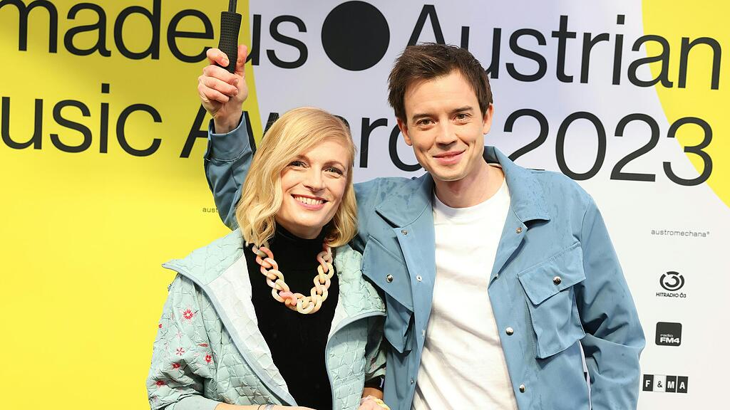Amadeus Austrian Music Awards