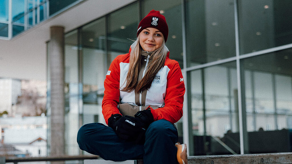 Sarah Baumgartner