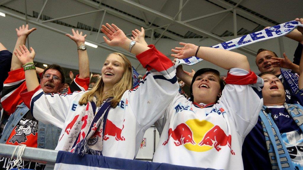 Red Bull - Hamburg
