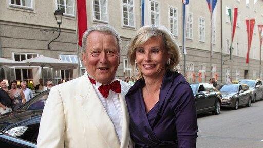 Promis bei "Carmen"