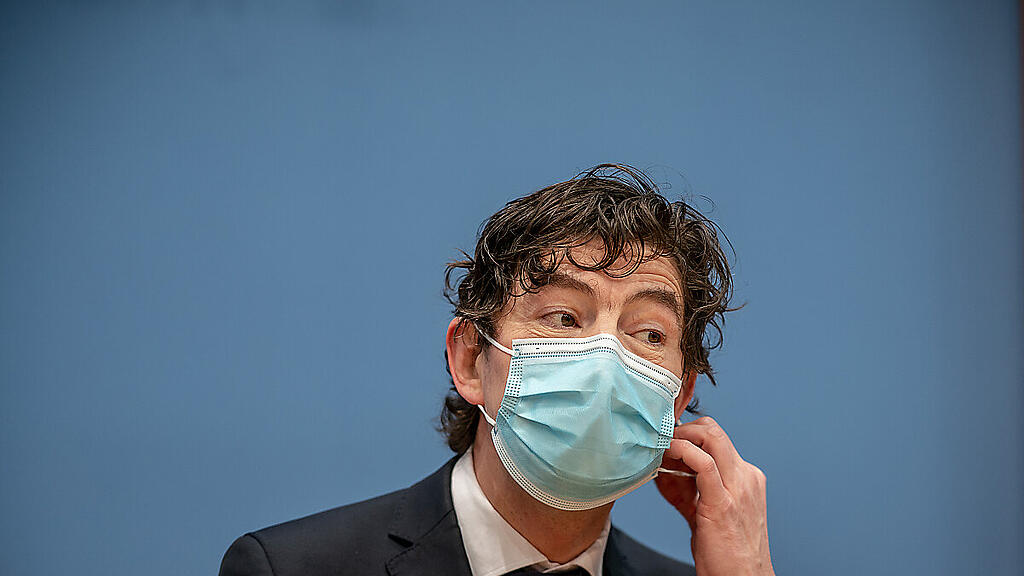 Virologe: Booster im Herbst nur für Senioren und Risikopatienten