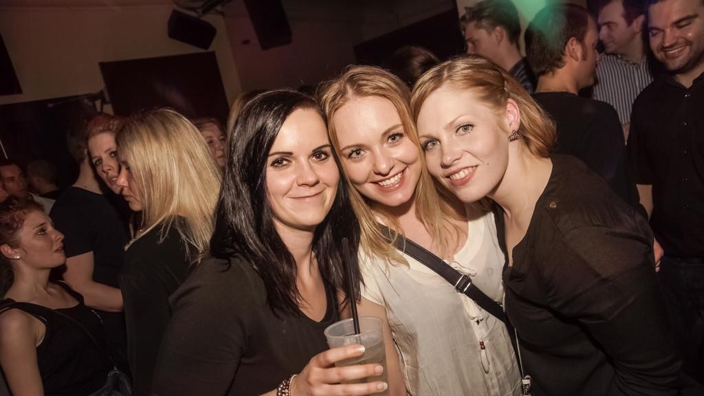 80's 90's Clubbing