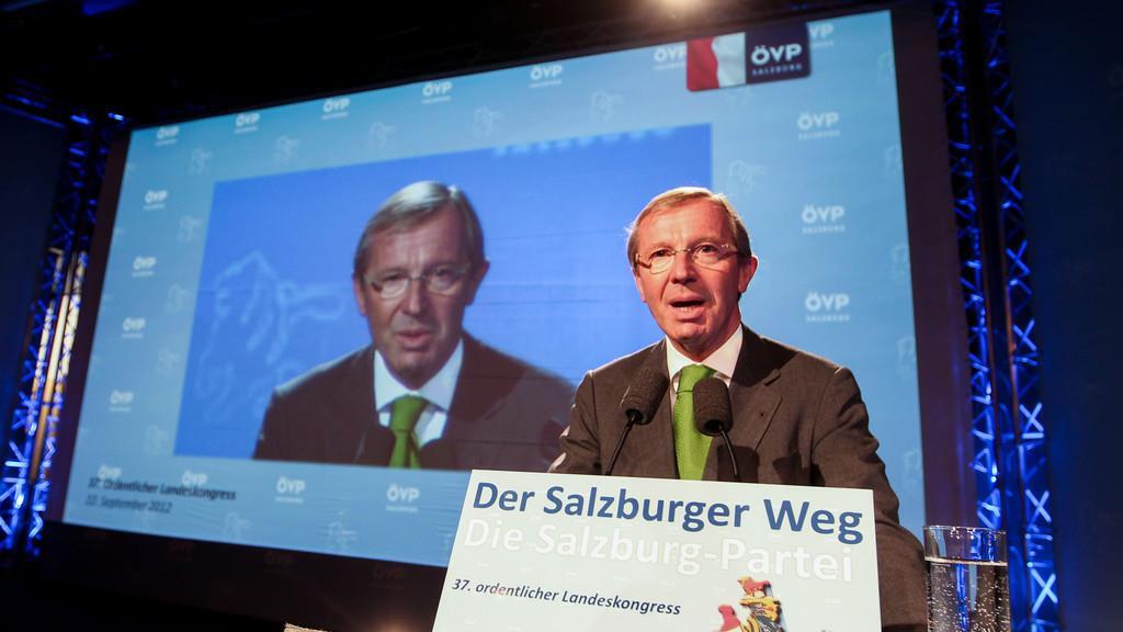 ÖVP-Landeskongress