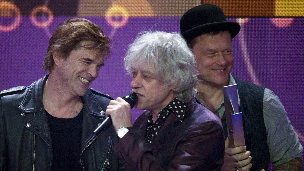 Echo 2014 in Berlin: Die besten Bilder des Abends