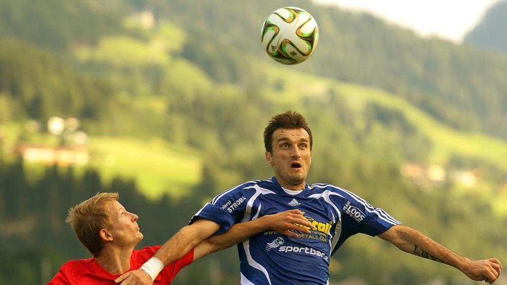 TSV St. Johann - Spratzern