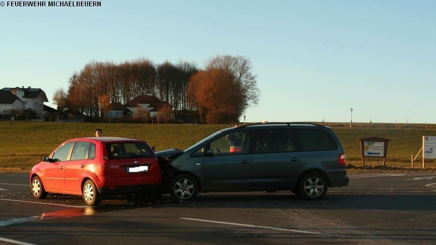 VU Dorfbeuern