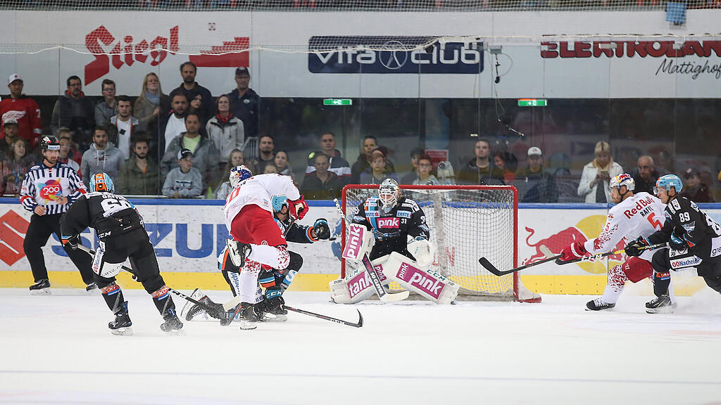 RB Salzburg - BW Linz