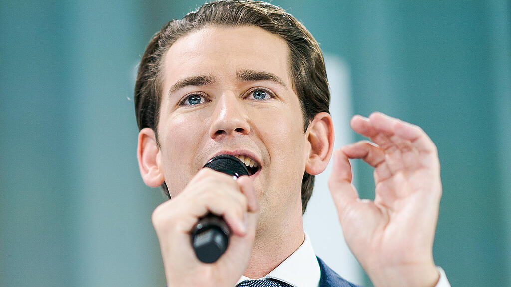 Wahlparty \u00d6VP