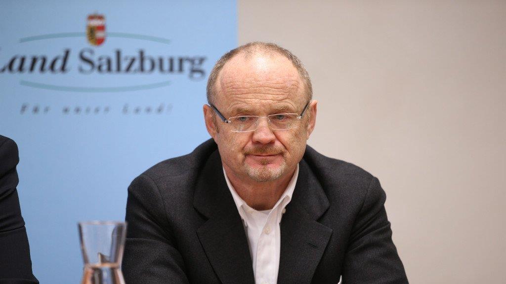 Maltschnig präsentiert Bericht