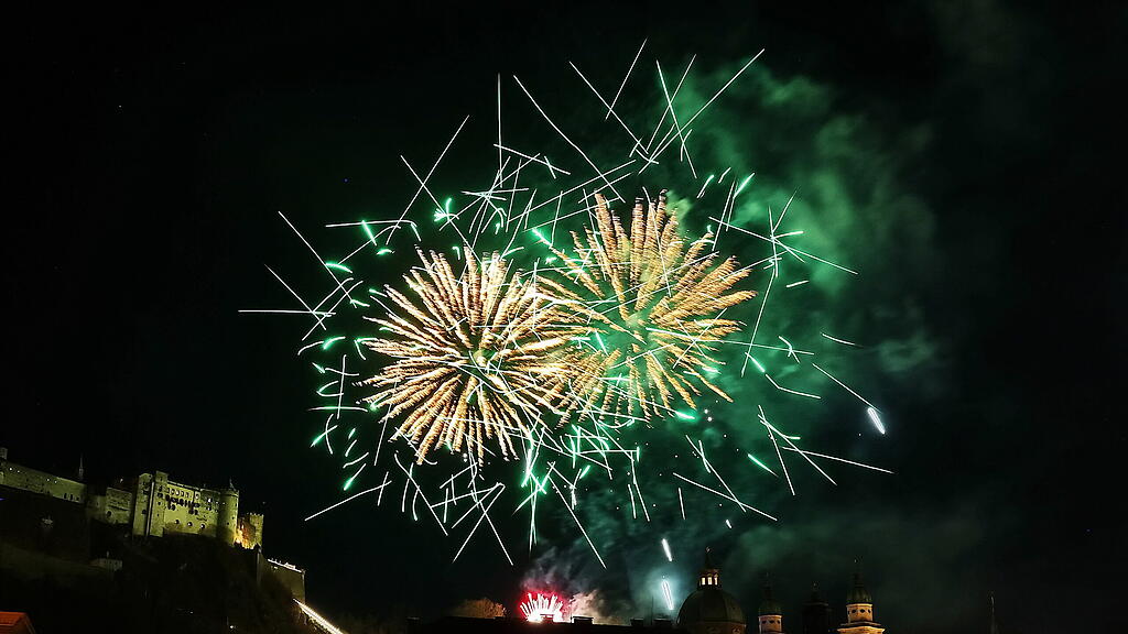 Silvesterfeuerwerk_Salzburg