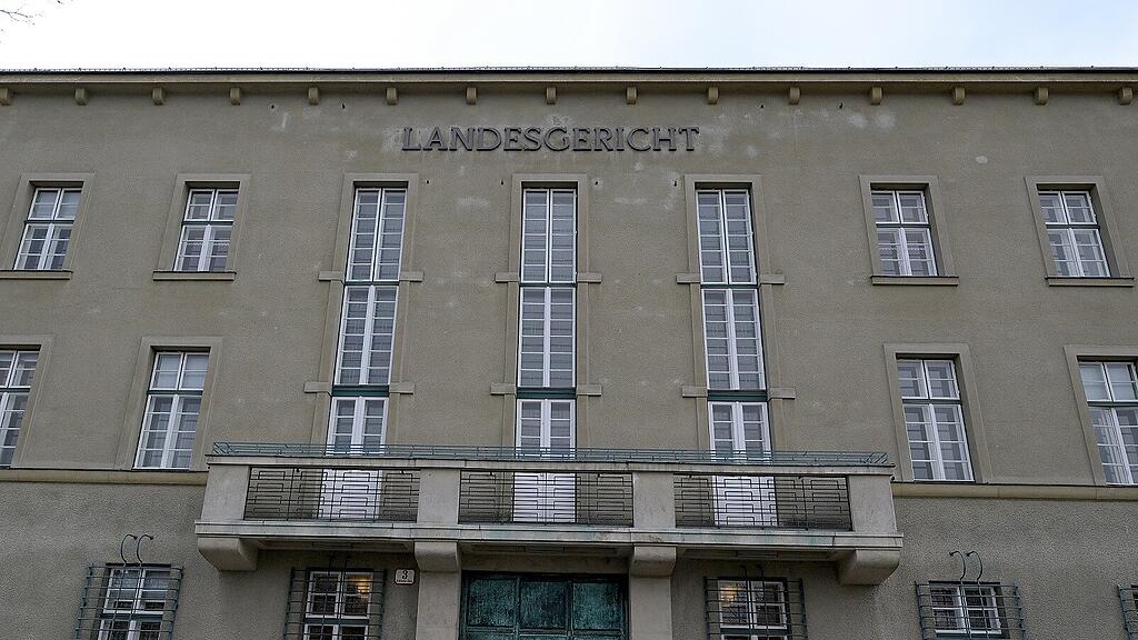 Landesgericht Krems