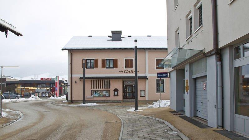Thalgauer Bürgermeister wehrt sich